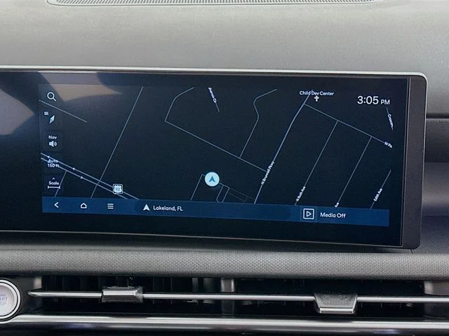 New 2026 Red Hyundai SEL Premium image 16