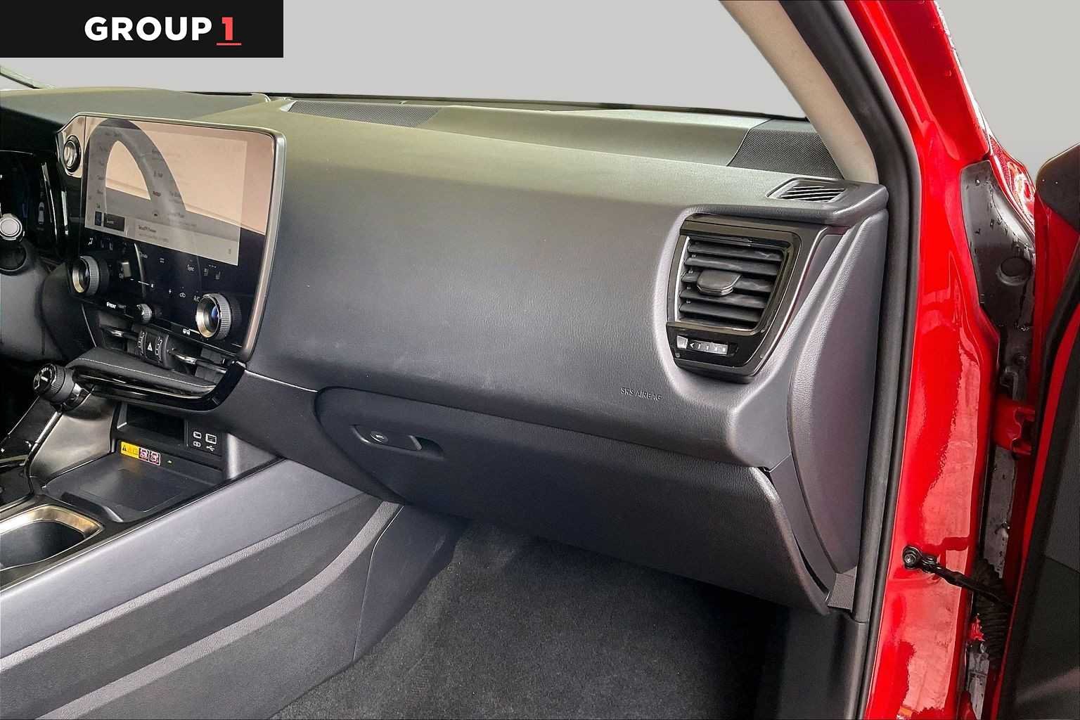 Certified Used 2022 REDLINE Lexus Premium image 16