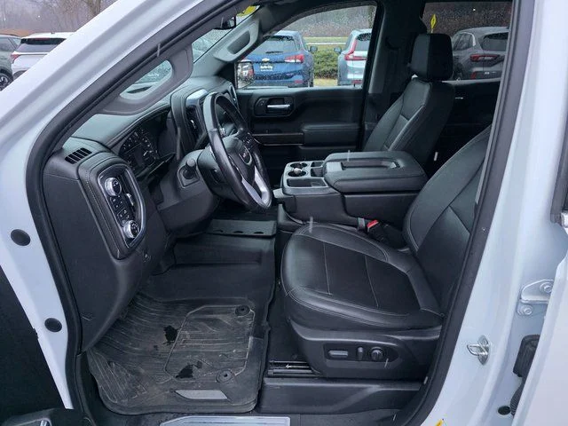 2021 GMC Sierra 1500 SLT - Photo 16