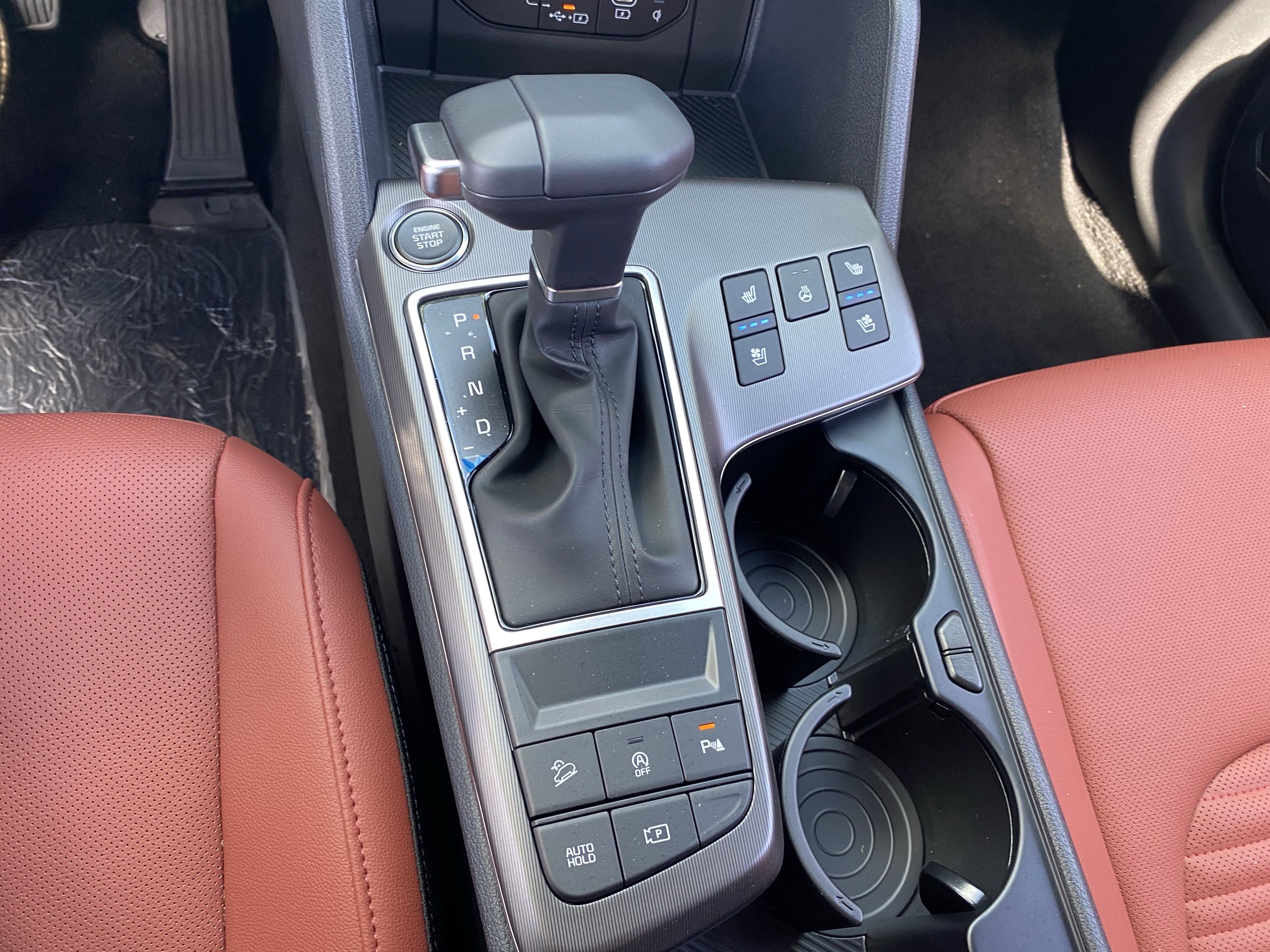 2026 Kia Sportage SX Prestige - Photo 28