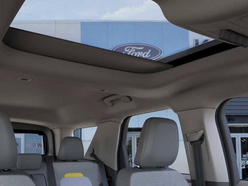 New 2026 Oxford White Ford Badlands image 23