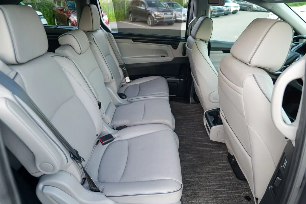 Used 2023 Gray Honda Elite image 32
