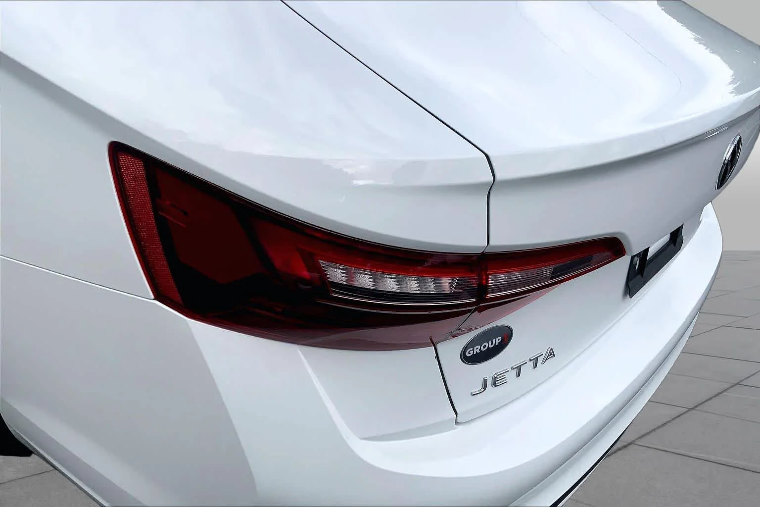 Certified Used 2023 Pure White Volkswagen S image 28