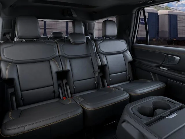 New 2027 Gray Ford Tremor image 11