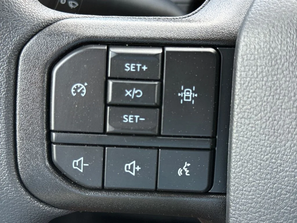 New 2026 Black Ford STX image 27