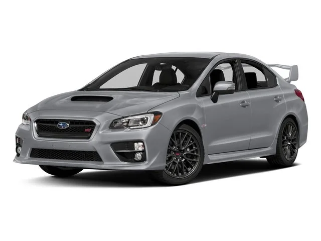 2017 Subaru WRX-STI -'s photo