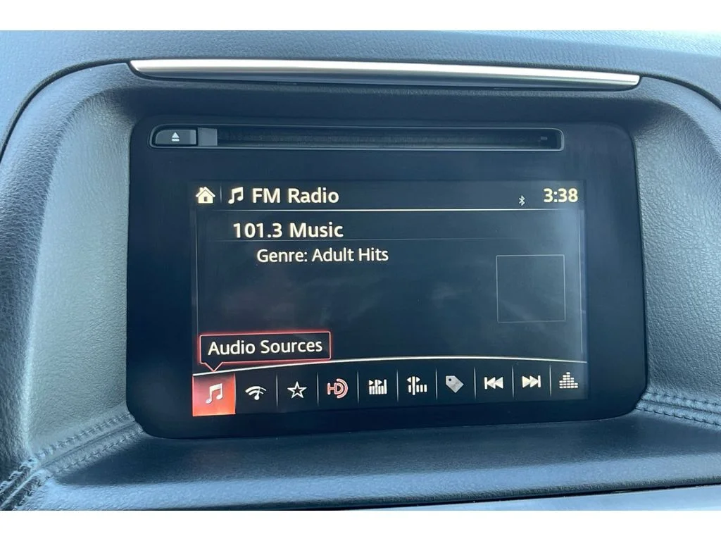 Used 2016 Meteor Gray Mica Mazda Touring image 27