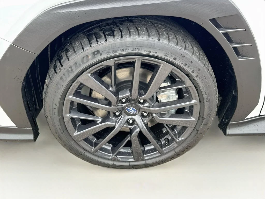 New 2026  Subaru Base image 37