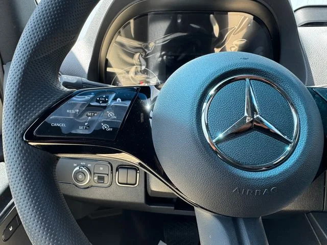 New 2026 White Mercedes-Benz Cargo 144 WB image 25
