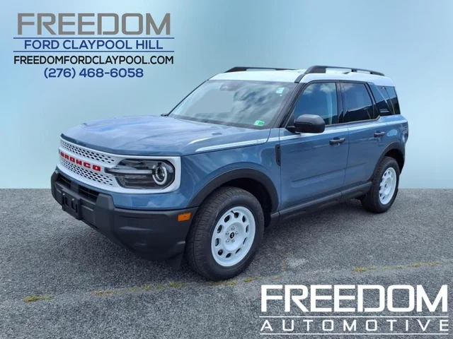 【USED美品】  ブルーフラワー　コンポート New Ford SUVs & Crossovers for Sale in Pounding Mill, VA