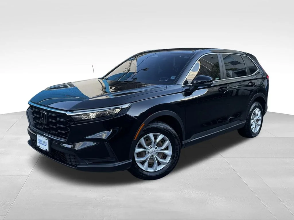 2023 Honda CR-V LX AWD's photo