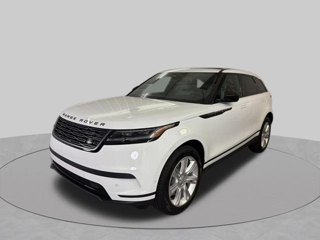 New 2026 Fuji White Land Rover S image 1