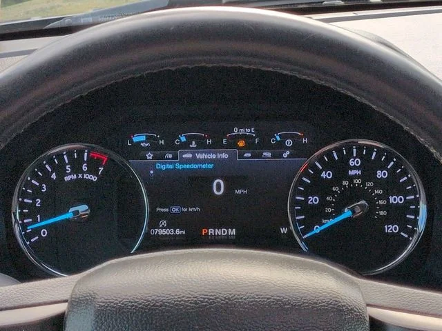 Certified Used 2019 2019 FORD EXPEDITION LIMITED Ford Limited image 27