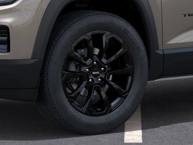 2027 GMC Terrain Elevation - Photo 9