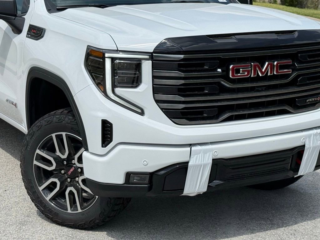 2026 GMC Sierra 1500 AT4 - Photo 6