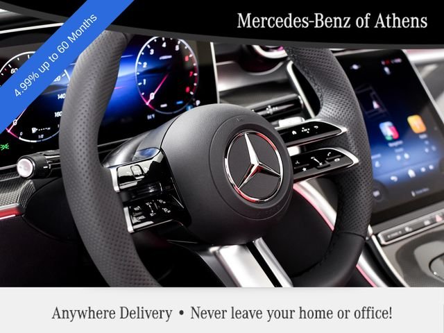 New 2026 Polar White Mercedes-Benz CLE 450 image 26