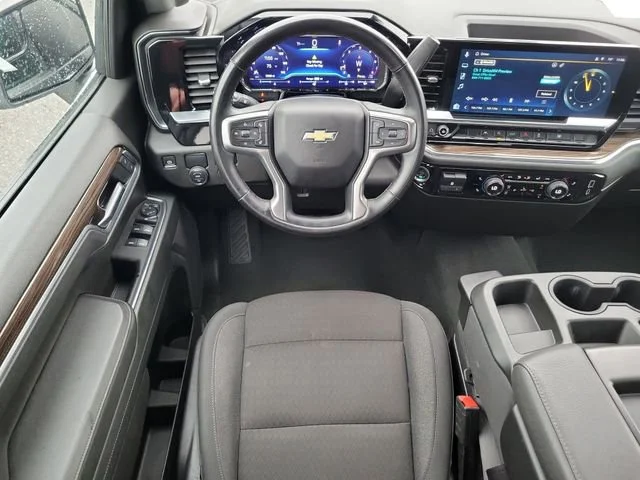 2025 Chevrolet Silverado 1500 LT - Photo 15
