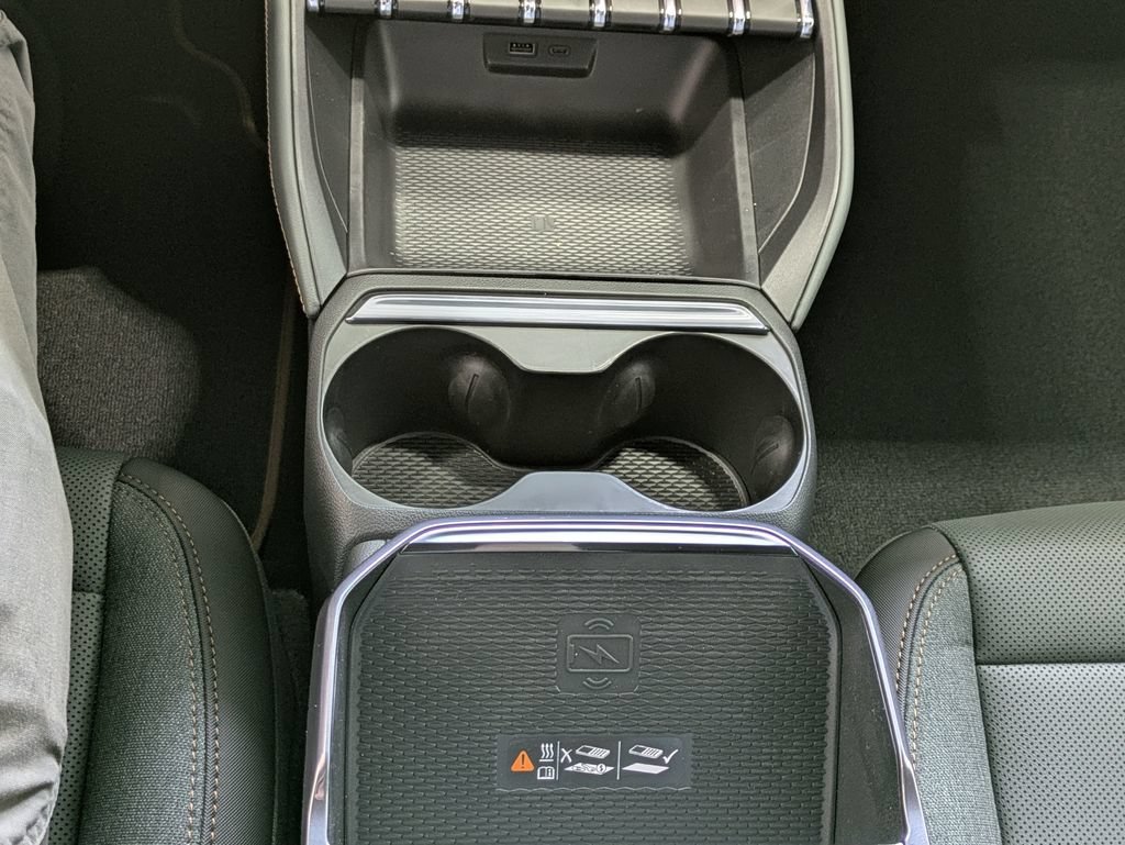 2026 GMC Terrain AT4 - Photo 8