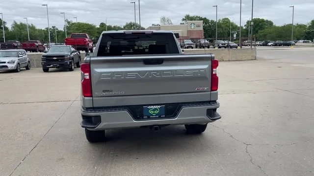 2026 Chevrolet Silverado 1500 RST - Photo 7