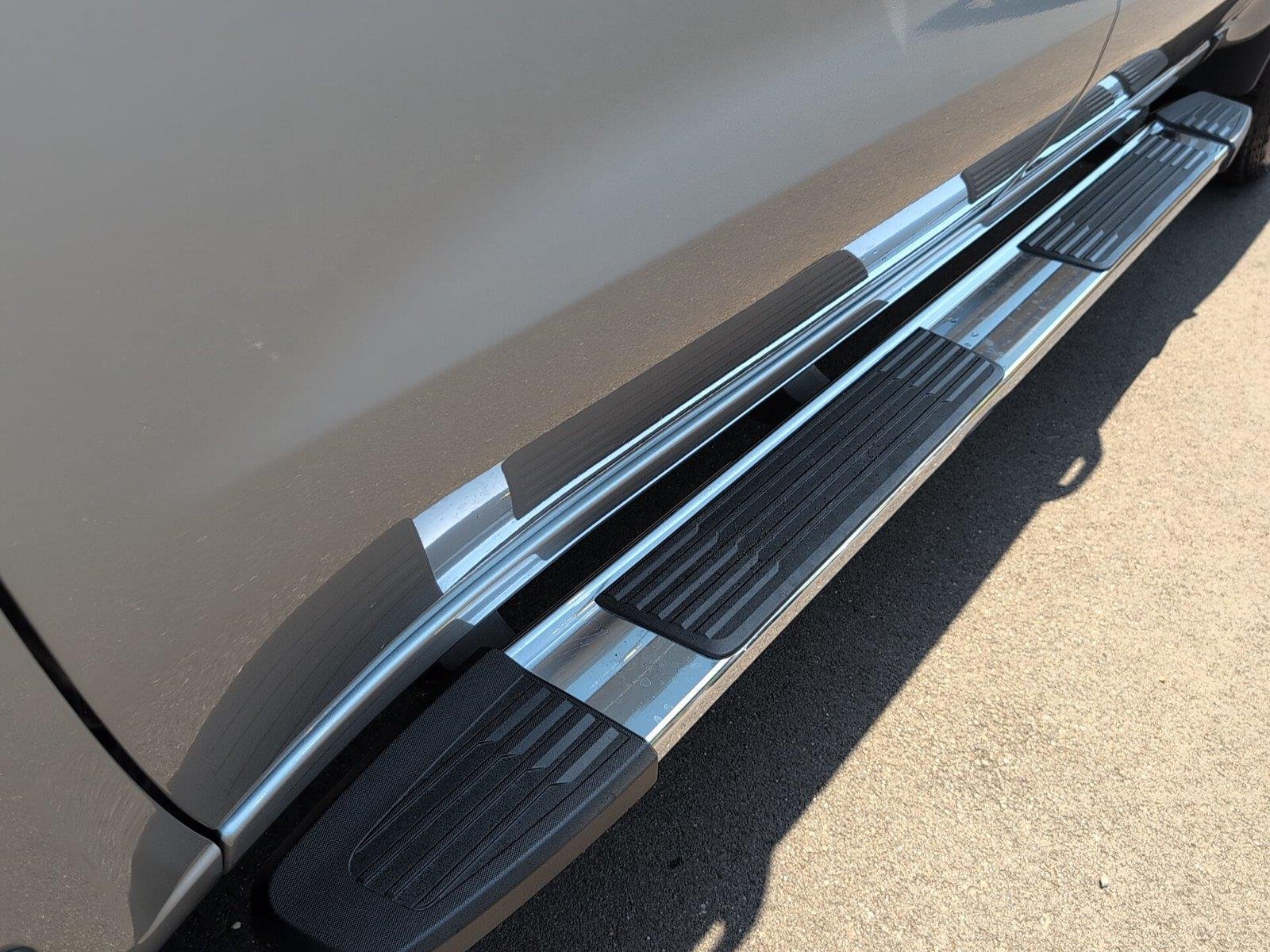 Used 2026 Sterling Gray Metallic Chevrolet LTZ image 13