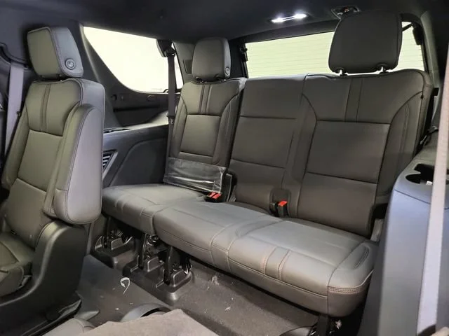 New 2026 Sterling Gray Metallic Chevrolet RST image 36