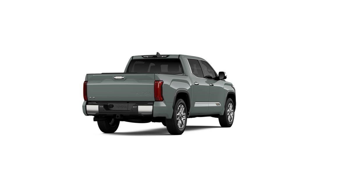 New 2026 Lunar Rock Toyota  1794 Edition image 33