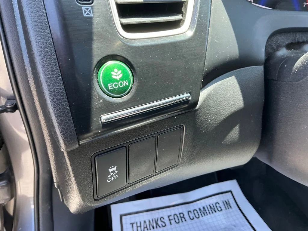 Used 2014  Honda EX image 22