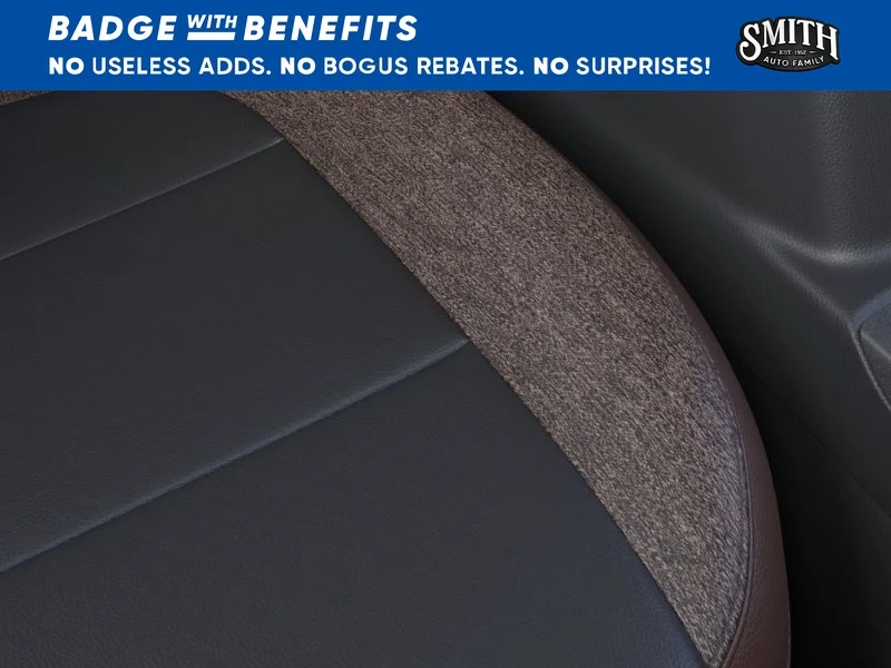 2025 Ford Bronco Sport Outer Banks - Photo 17