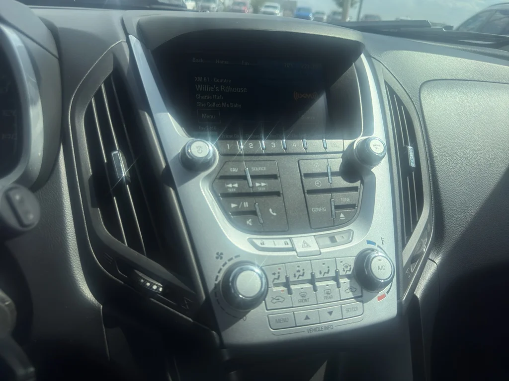 Used 2013 Crystal Red Tintcoat Chevrolet LT image 20