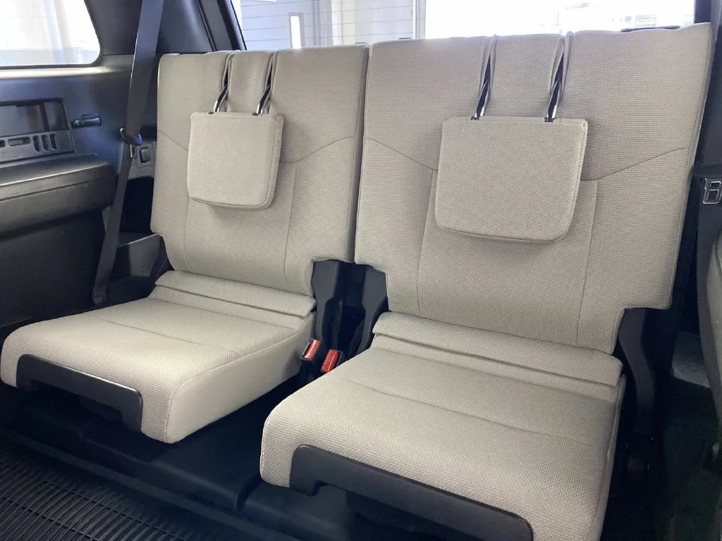 Used 2025 Cutting Edge Toyota SR5 image 12