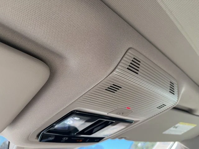 New 2026 White/off-white Volkswagen 2.0T SEL image 20