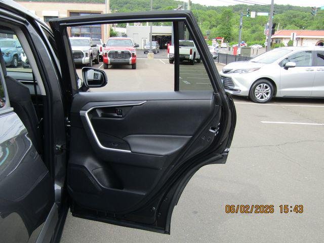 Certified Used 2023 MAGNETIC GRAY MET. Toyota  image 26