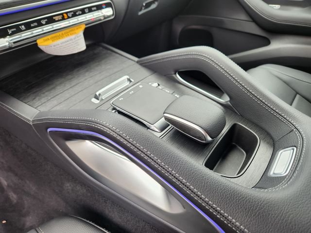 New 2026 Obsidian Black Metallic Mercedes-Benz GLE 350 image 20