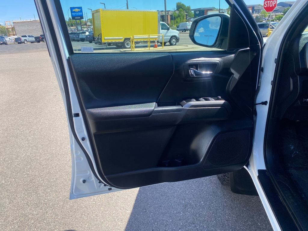 Used 2023 Ice Cap Toyota SR image 10
