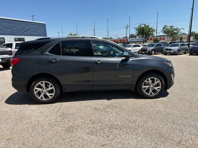 Used 2020 Nightfall Gray Metallic Chevrolet Premier image 6