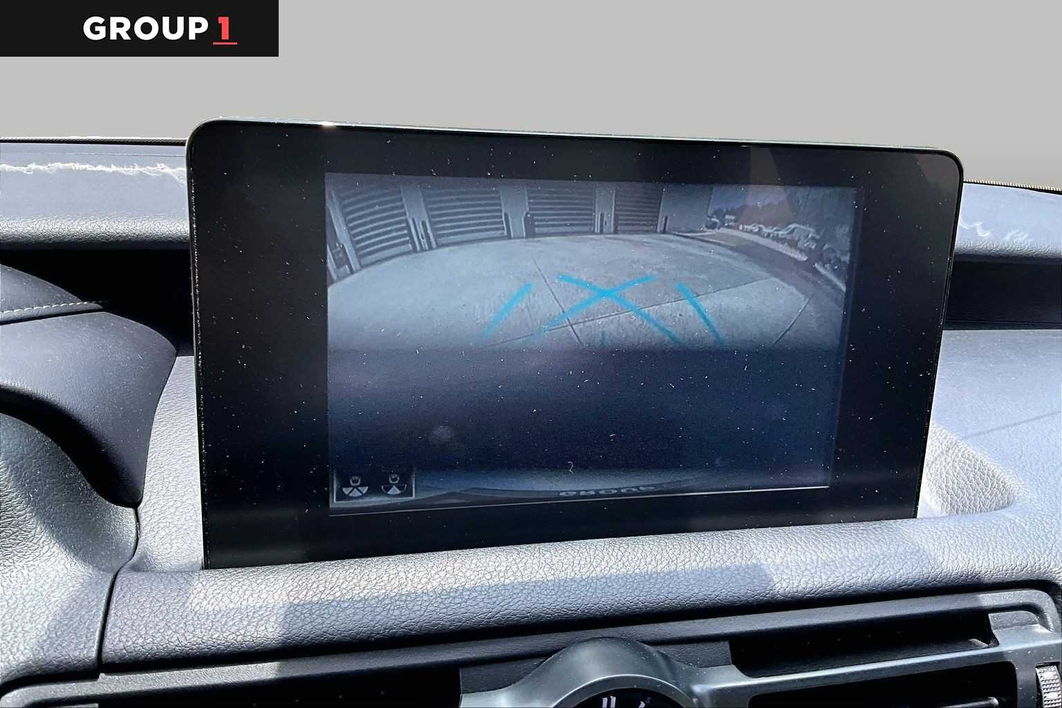 Used 2024 Iridium Lexus F SPORT Design image 24