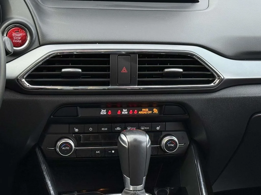 2023 Mazda CX-9 Touring - Photo 21