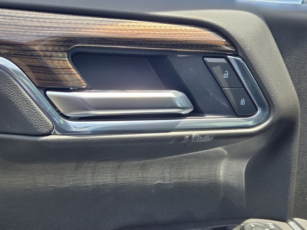 2026 Chevrolet Silverado 1500 LT Trail Boss - Photo 23