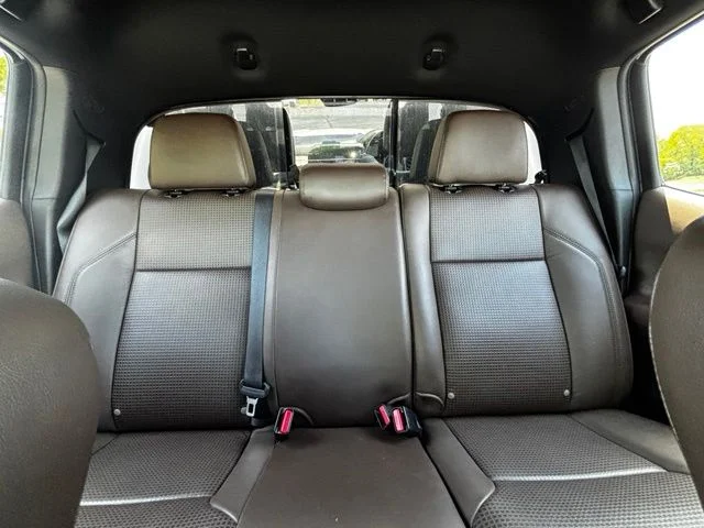 Used 2022 Beige Toyota Limited image 23