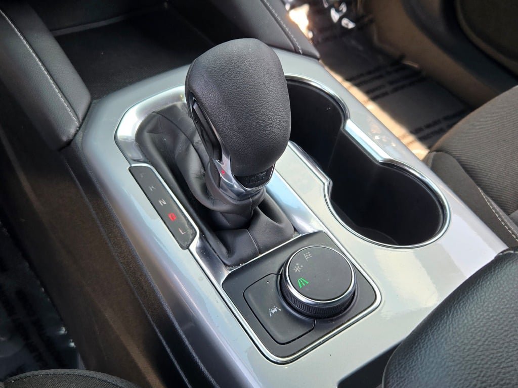2025 Chevrolet Blazer 2LT - Photo 27