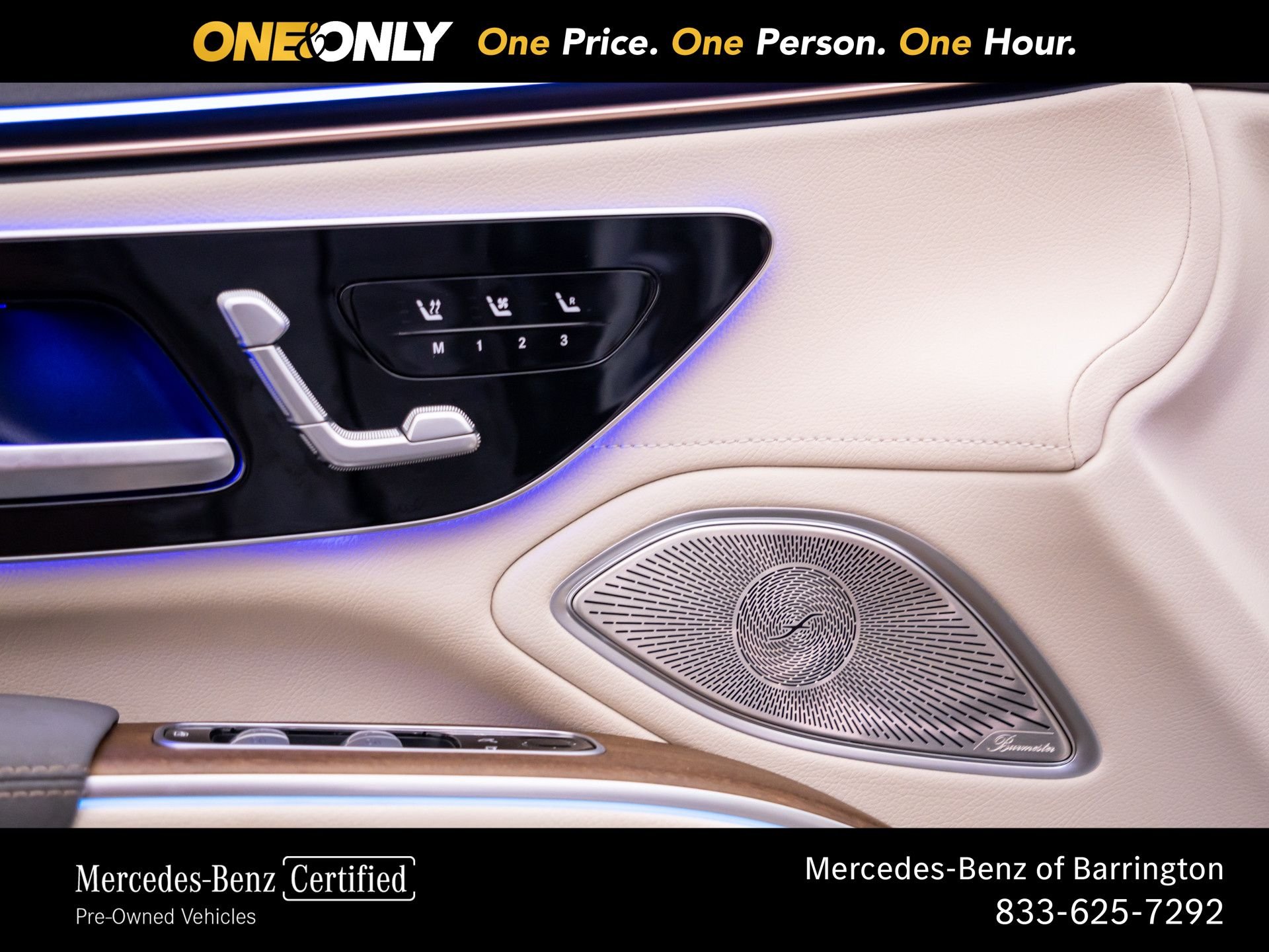 Certified Used 2023 Silver Mercedes-Benz 450 image 14