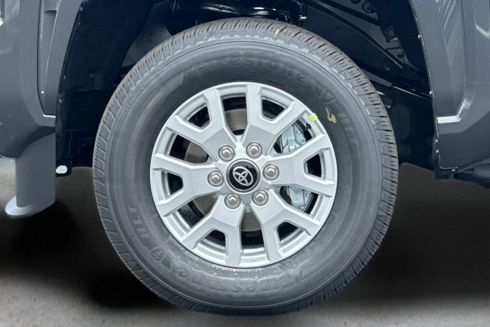New 2026  Toyota SR5 image 24