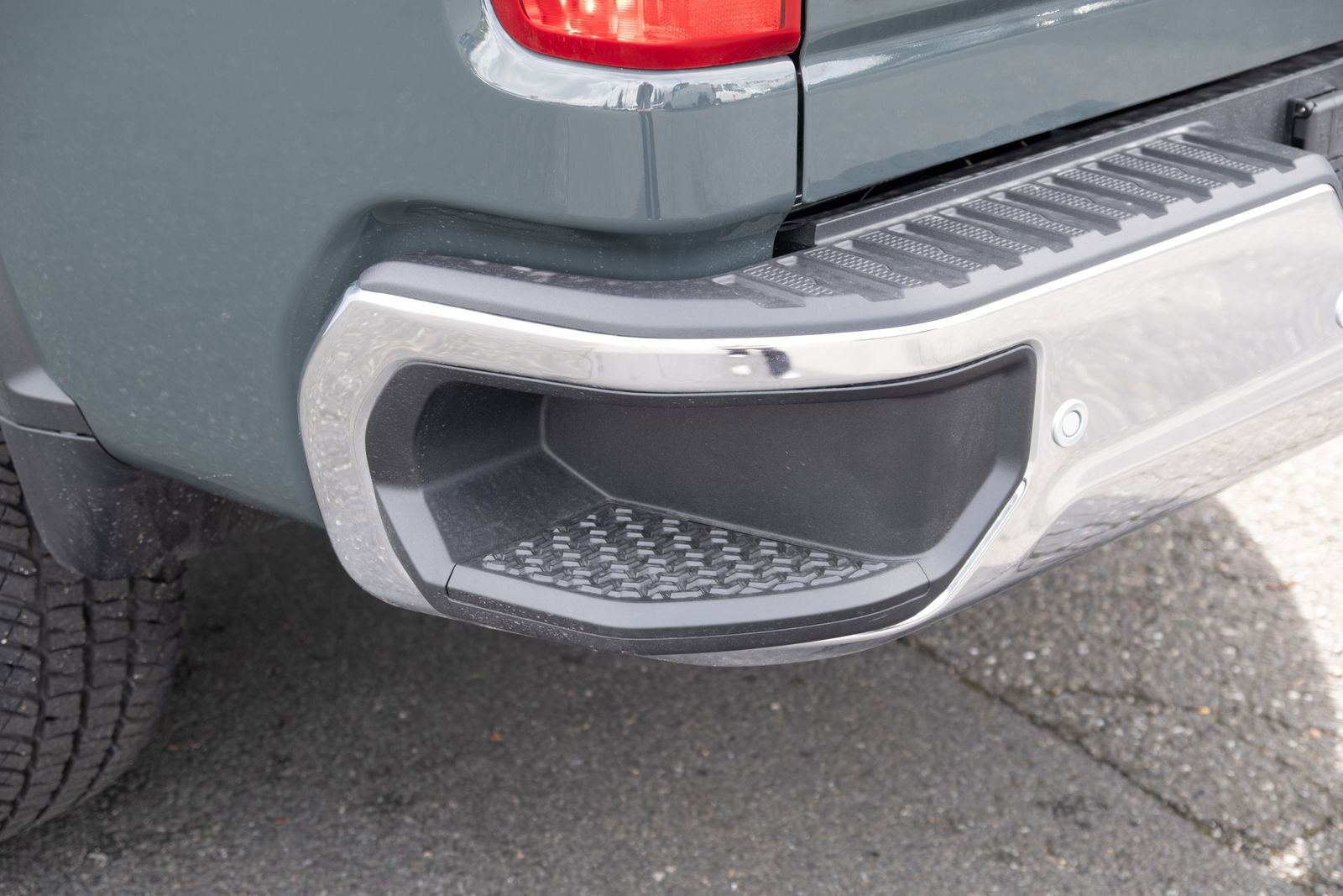 2026 Chevrolet Silverado 3500HD LT - Photo 27