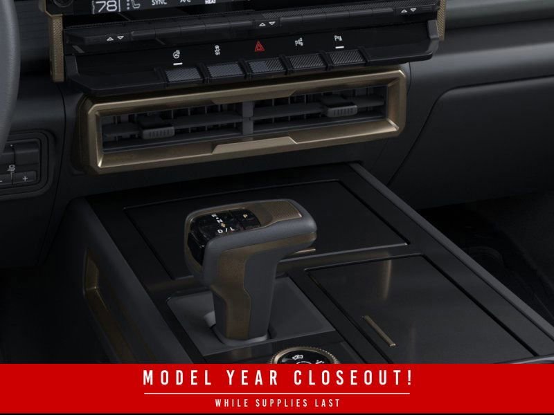 2025 GMC HUMMER EV 3X - Photo 23