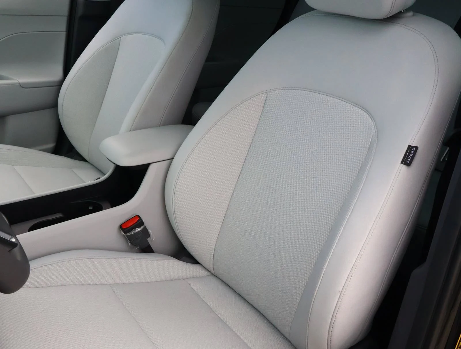 Used 2026 Abyss Black Pearl Hyundai SE image 11