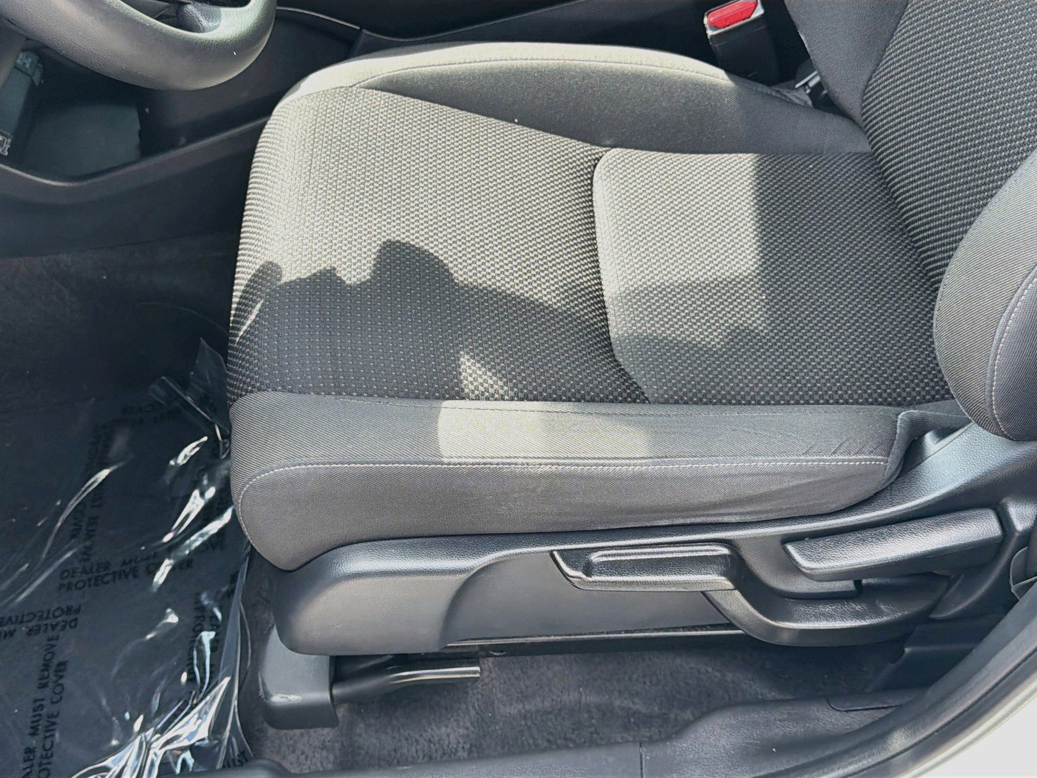 2022 Honda HR-V EX - Photo 17