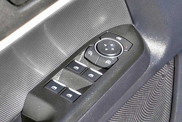 Used 2025 Black Ford Big Bend image 23