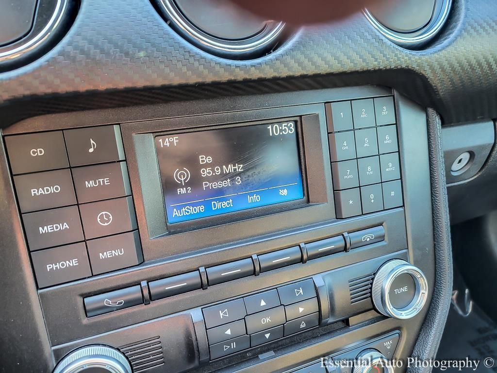 2016 FORD MUSTANG - Image 12