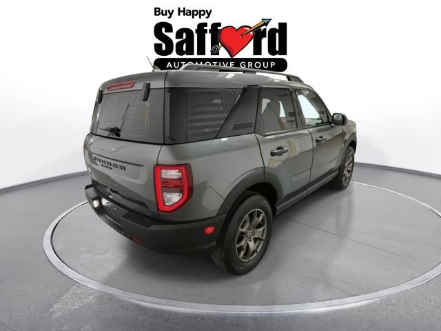 Used 2023 Gray Ford Base image 6