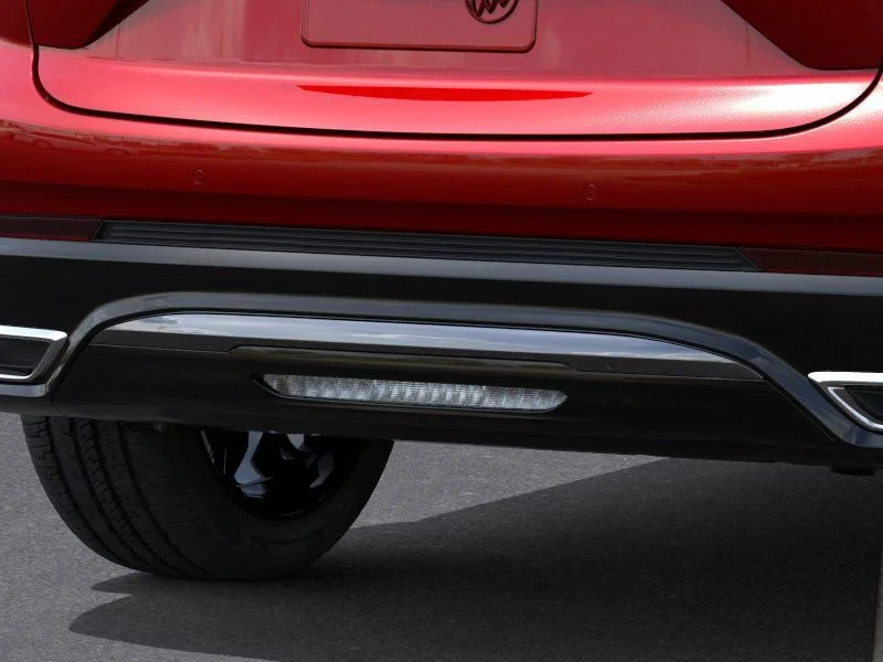 2025 Buick Envision Sport Touring - Photo 14
